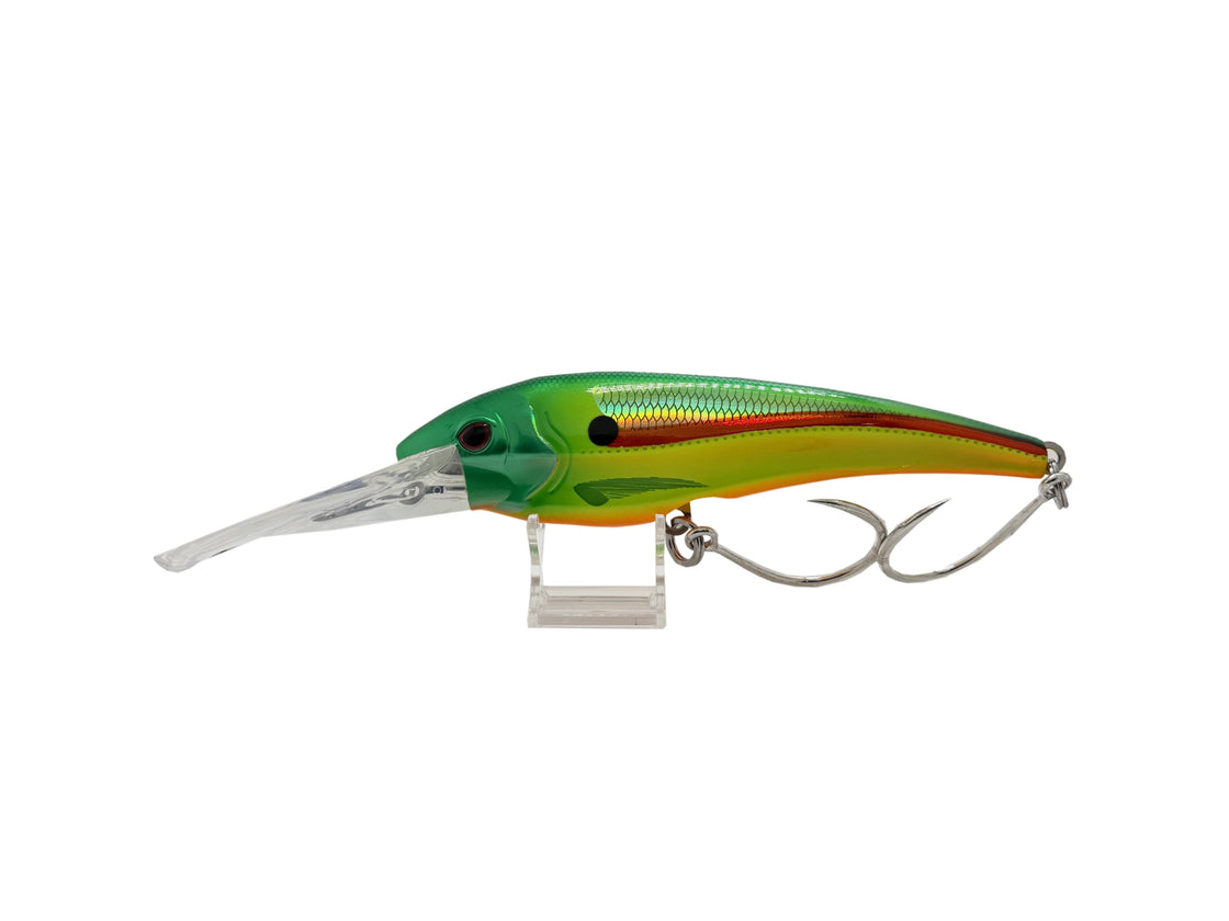 NOMAD DESIGN DTX ZUCCHINI LURE 220MM