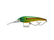NOMAD DESIGN DTX ZUCCHINI LURE 220MM