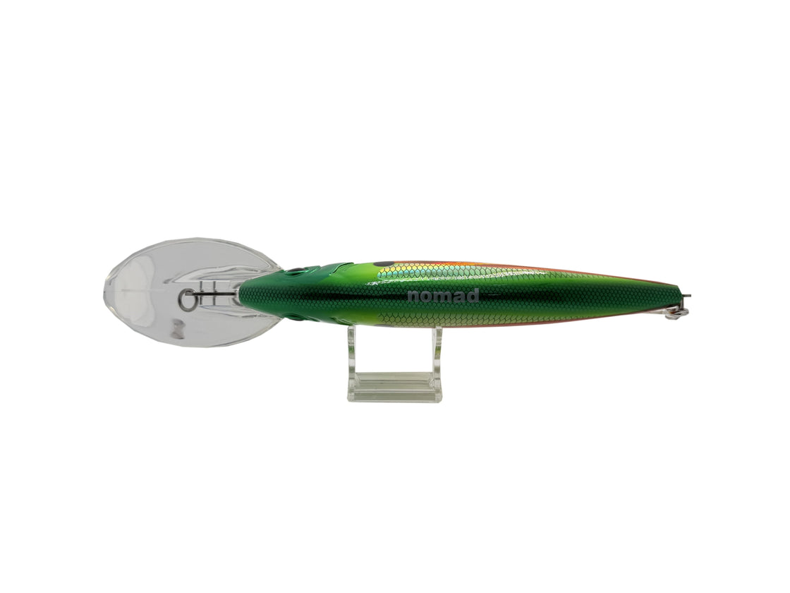 NOMAD DESIGN DTX ZUCCHINI LURE 220MM