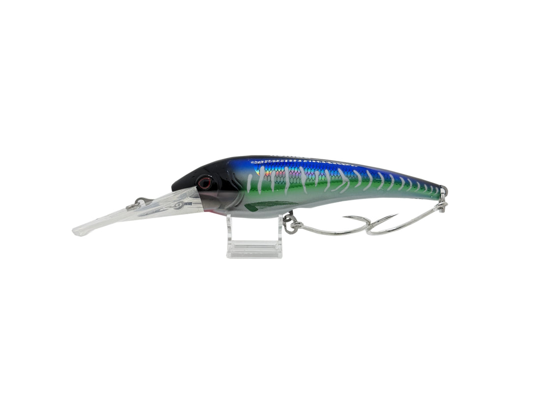 NOMAD DESIGN DTX SPN/MACKEREL LURE 220MM