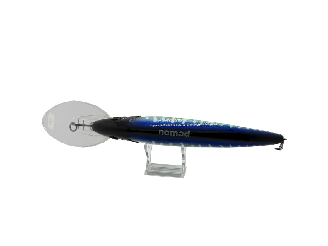 NOMAD DESIGN DTX SPN/MACKEREL LURE 220MM