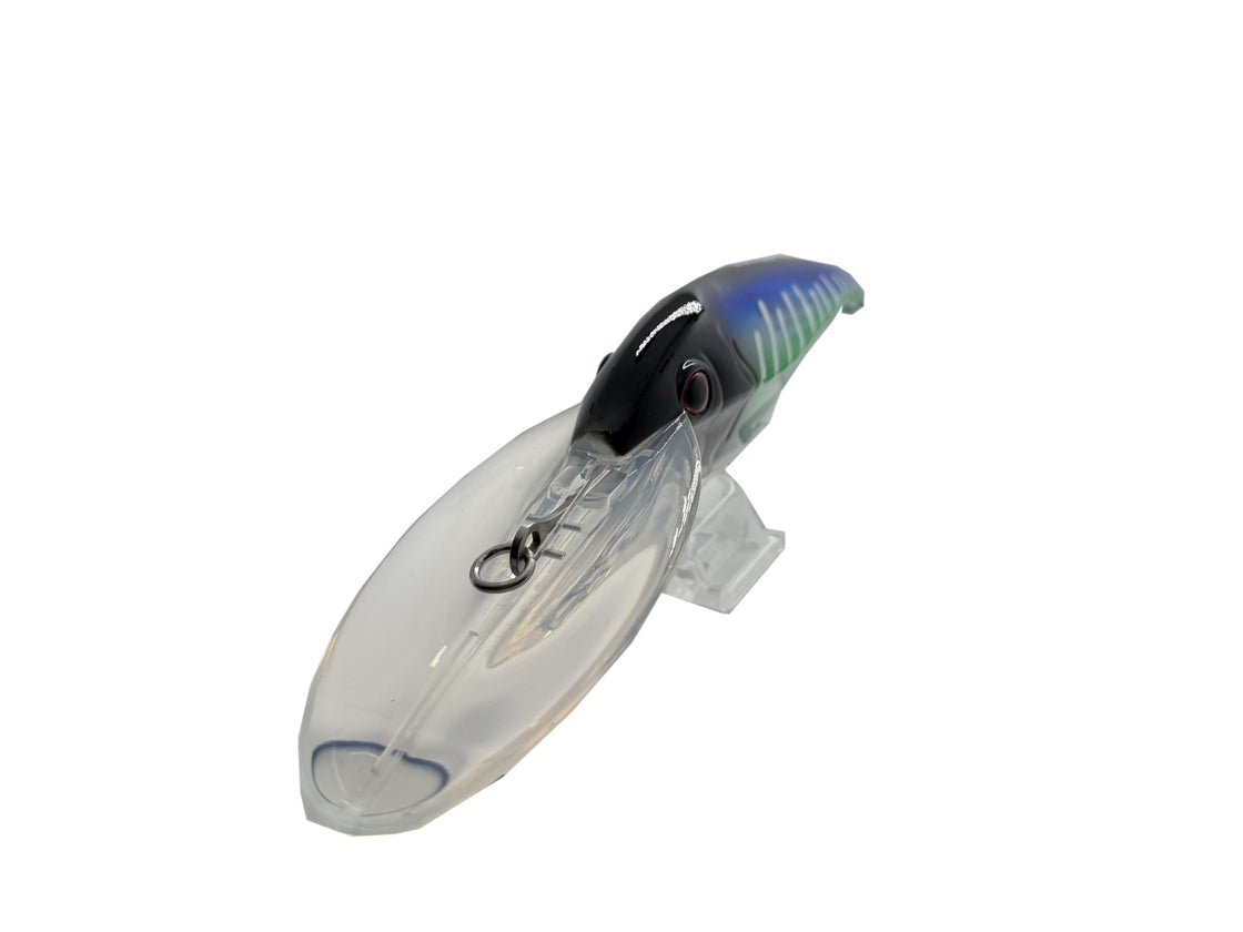 NOMAD DESIGN DTX SPN/MACKEREL LURE 220MM