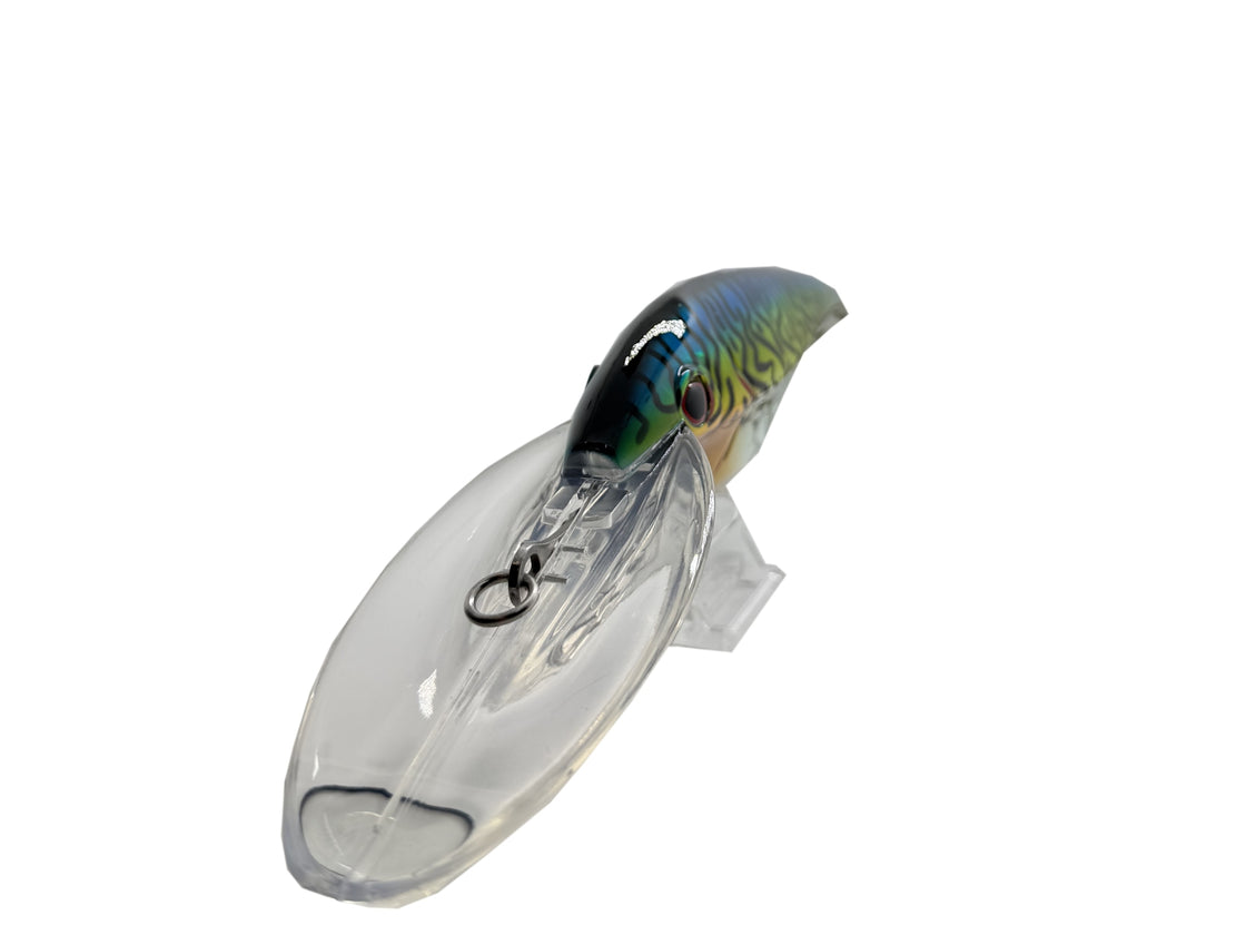 NOMAD DESIGN DTX GREEN SILVER MACKEREL LURE 220MM