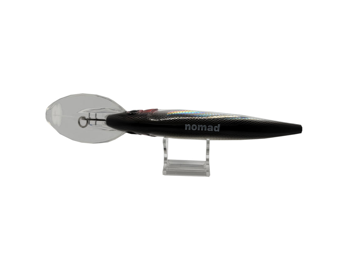 NOMAD DESIGN DTX B/MULLET LURE 200MM