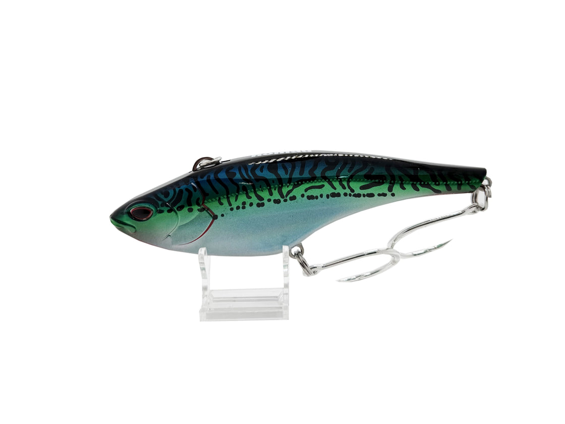 NOMAD MADMACS 200 SINKING HIGH SPEED SGM