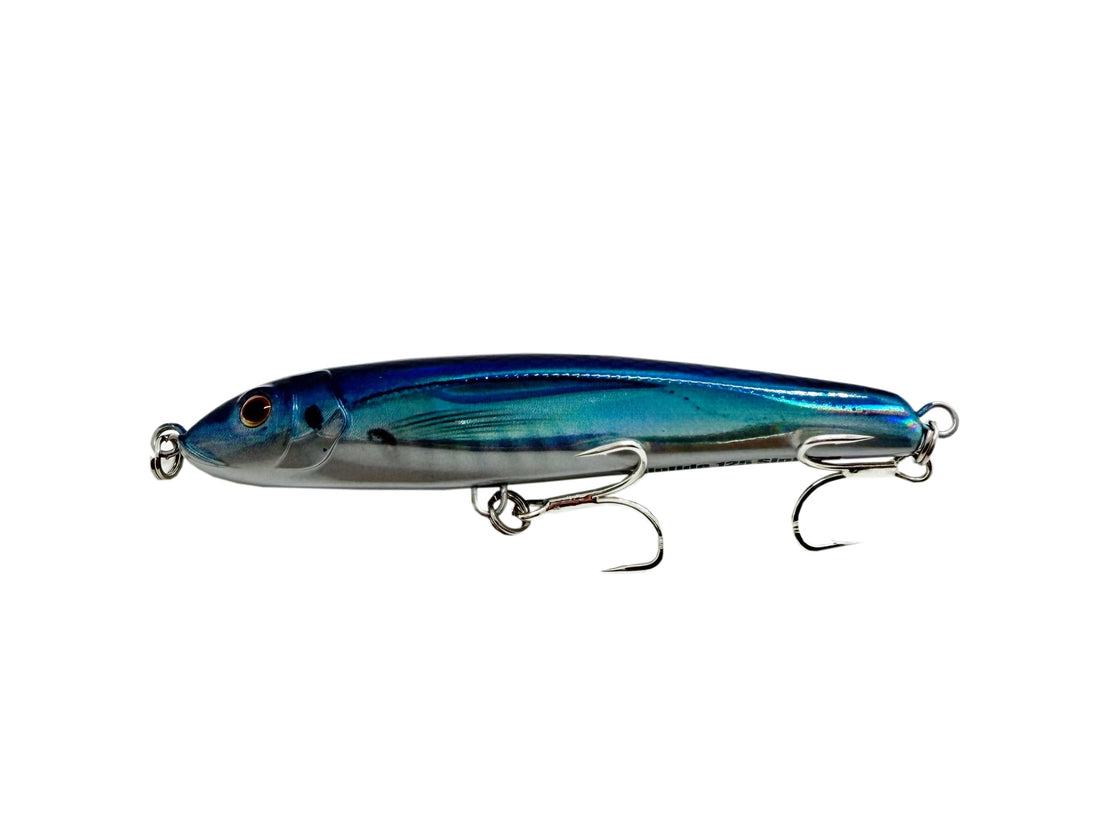 NOMAD DESIGN RIPTIDE LURE 125MM  BLUE KOHERU