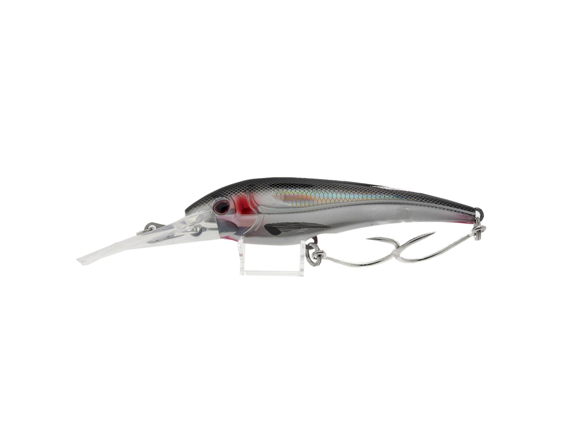 NOMAD DESIGN DTX B/MULLET LURE 200MM