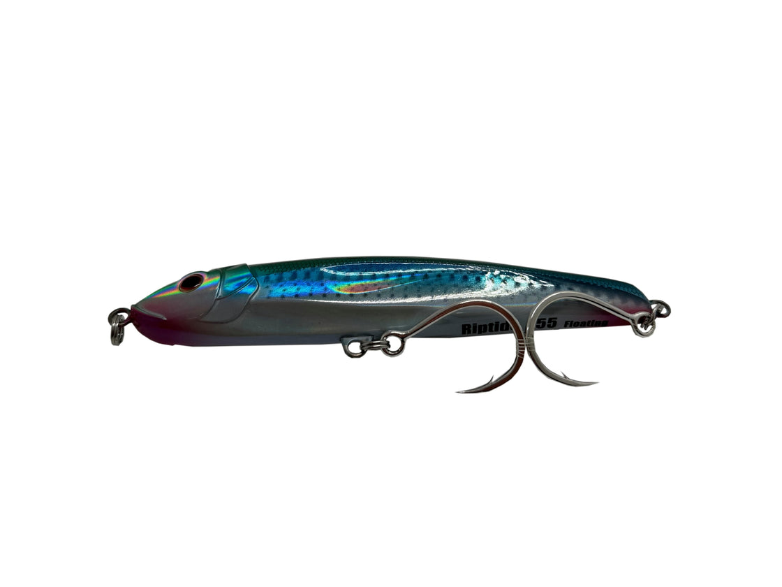 NOMAD DESIGN RIPTIDE LURE 155MM CANDY PILCHARD