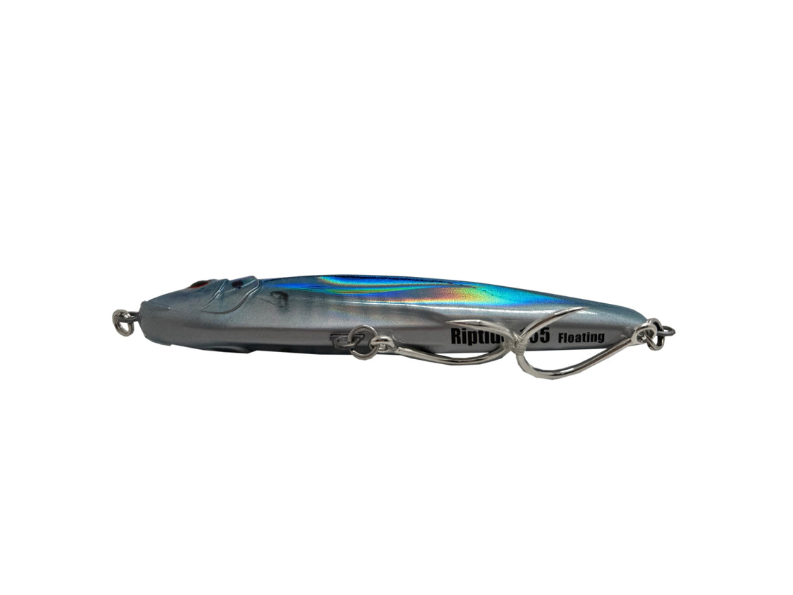 NOMAD DESIGN RIPTIDE LURE 155MM CANDY PILCHARD