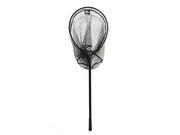 BLACK MAGIC TELESCOPIC LANDING NET 1.6-2.15M
