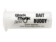 BLACK MAGIC BAIT ELASTIC