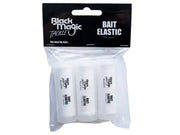 BLACK MAGIC BAIT ELASTIC 3PK