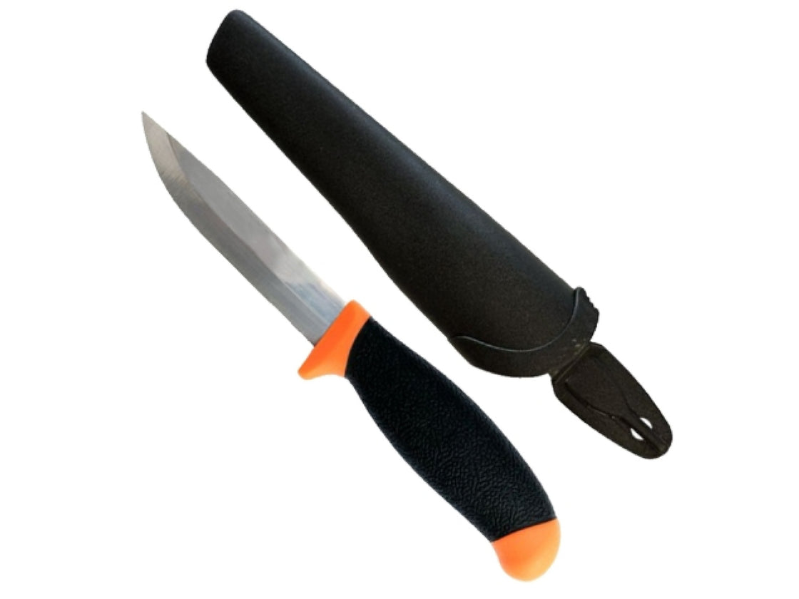 BLACK MAGIC BAIT KNIFE 4"