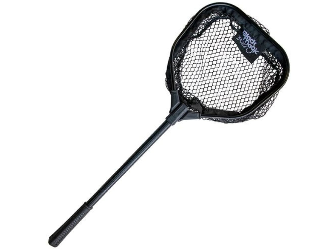BLACK MAGIC BAIT NET