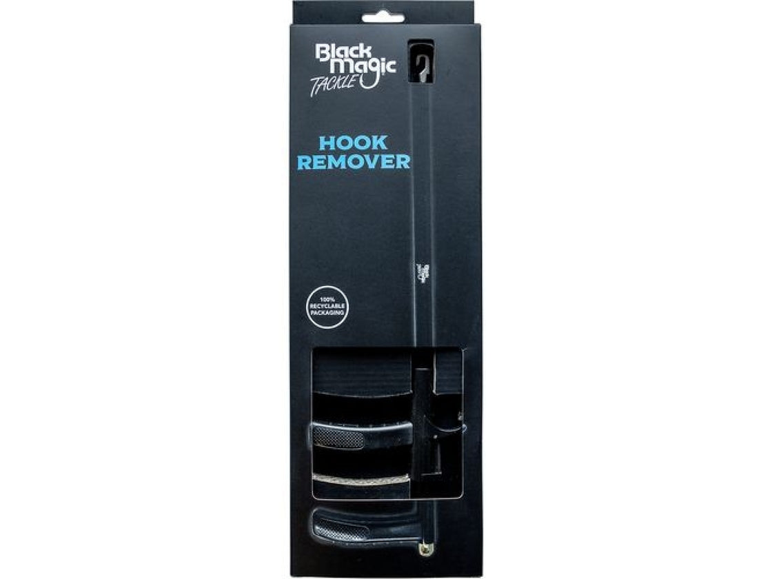 BLACK MAGIC BOOK REMOVER