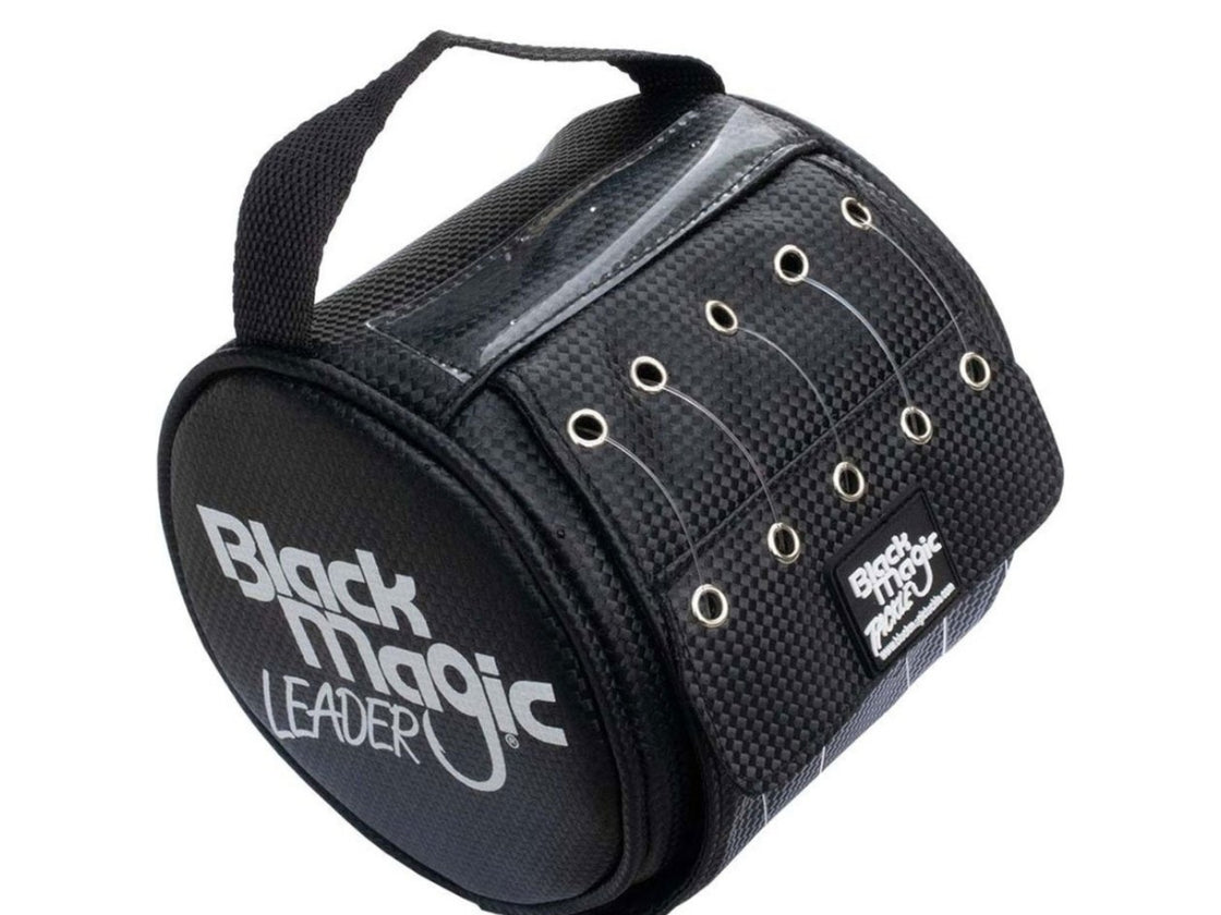 BLACK MAGIC LEADER FEEDER
