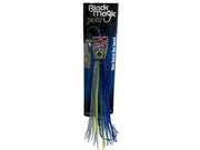 BLACK MAGIC LIQUID LUNCH XT RAINBOW RUNNER SINGLE RIG GAME LURE