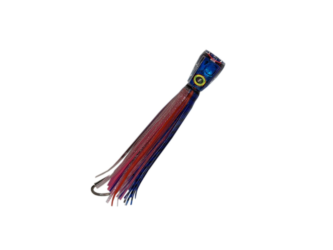 BLACK MAGIC LIQUID LUNCH XT SUPER EVIL SINGLE RIGGED