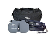 BLACK MAGIC PRO SET HARNESS & BAG STAND