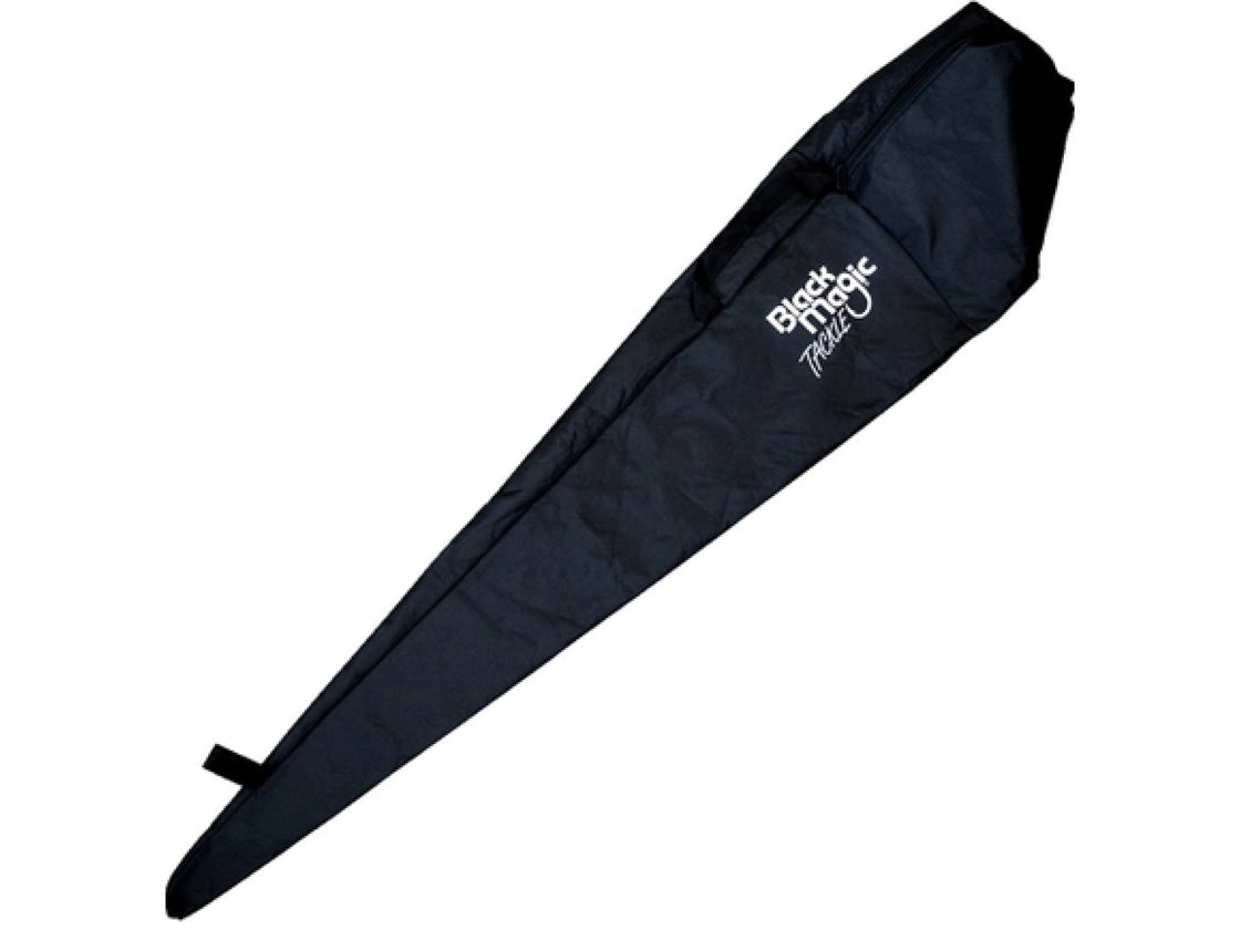 BLACK MAGIC ROD BAG EASY CARRY