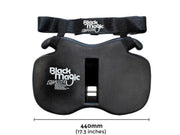 BLACK MAGIC SET HARNESS & BAG STANDARD