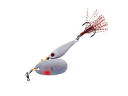 BLACK MAGIC SPINMAX LURE 4.6G SLINKY