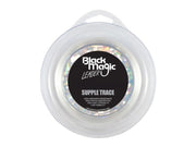 BLACK MAGIC SUPPLE TRACE 80LB 80M