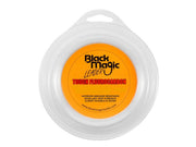 BLACK MAGIC TOUGH FLUROCARBON 60LB 40M