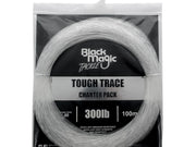 BLACK MAGIC TOUGH TRACE 300LB 100M