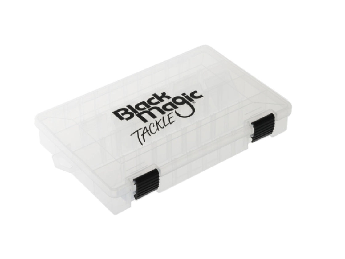 BLACK MAGIC UTILITY BOX STANDARD