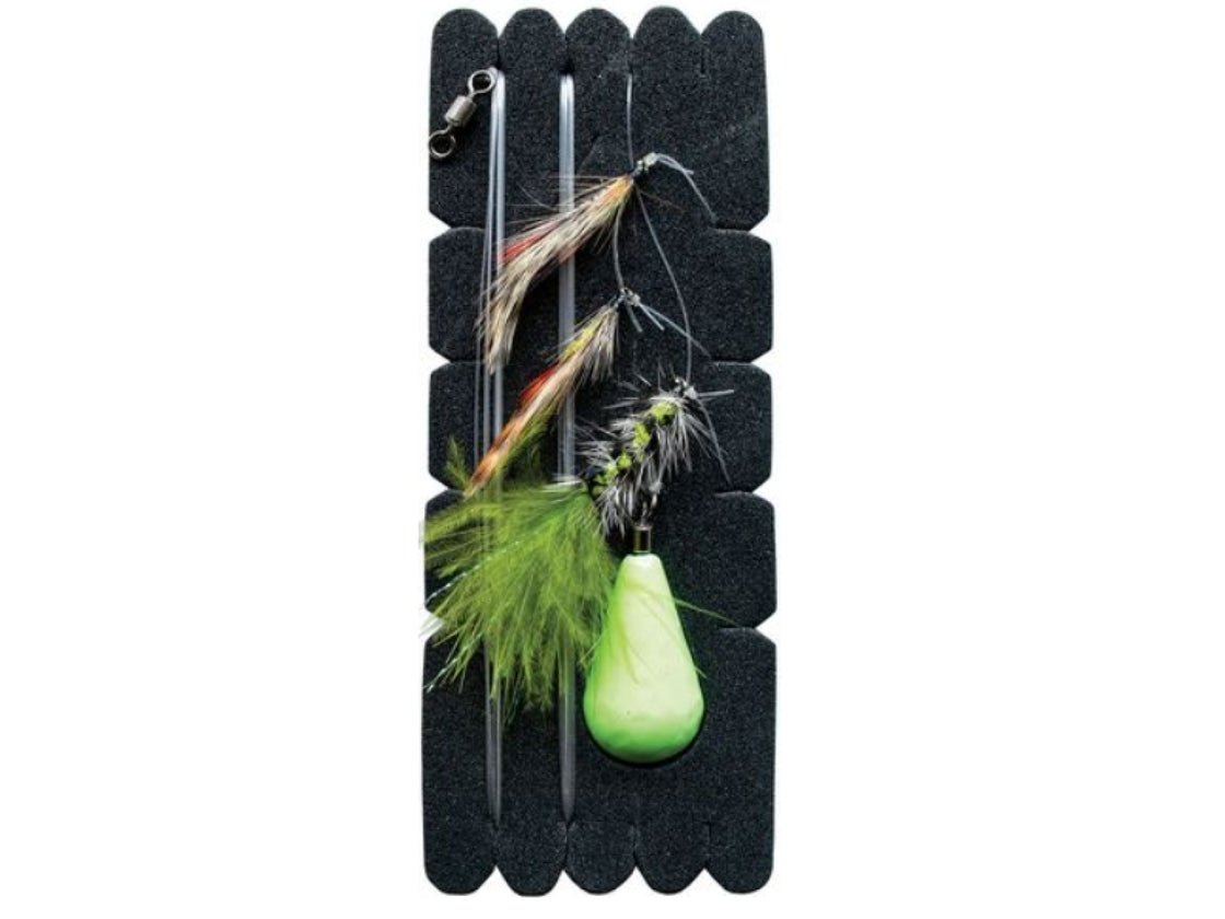 BLACK MAGIC T/TERROR JIG RIG RISE&SHINE