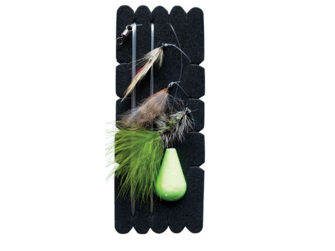 BLACK MAGIC T/TERROR JIG RIG EARLY BIRD