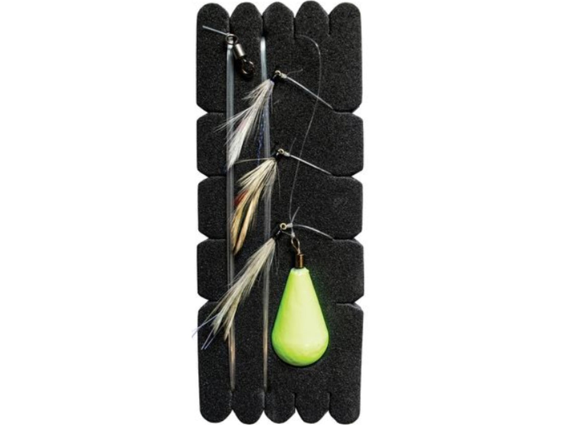 BLACK MAGIC T/TERROR JIG RIG AA/SMELT