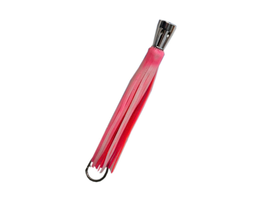 BLACK MAGIC  MAXI RIGGED SINGLE
