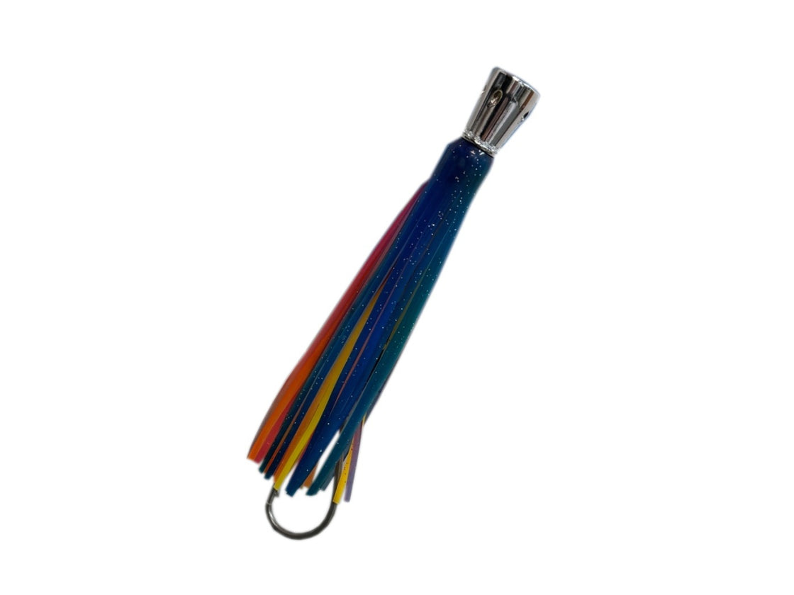 BLACK MAGIC  MAXI RIGGED SINGLE