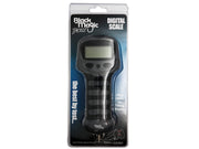 BLACK MAGIC DIGITAL FISH SCALE 25KG