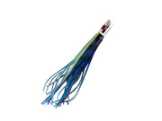 BLACK MAGIC JETSETTER SAURY S/RIGGED