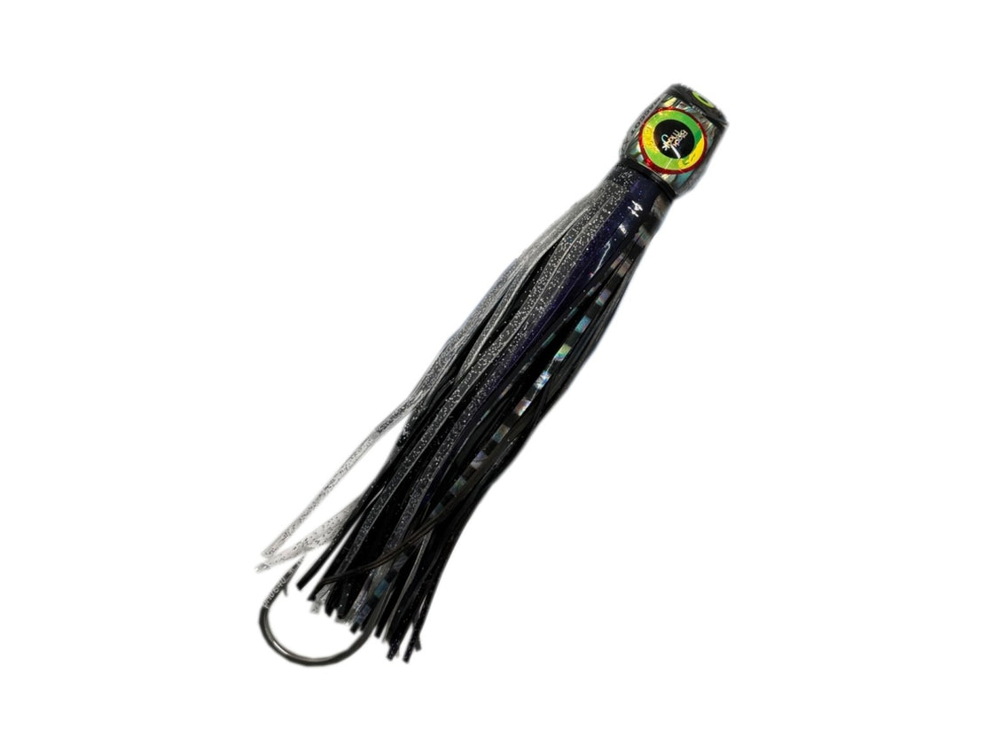 BLACK MAGIC MAGGOT XT RIGGED