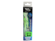 BLACK MAGIC SNAPPER SNACK SUPER LUMO 7/0