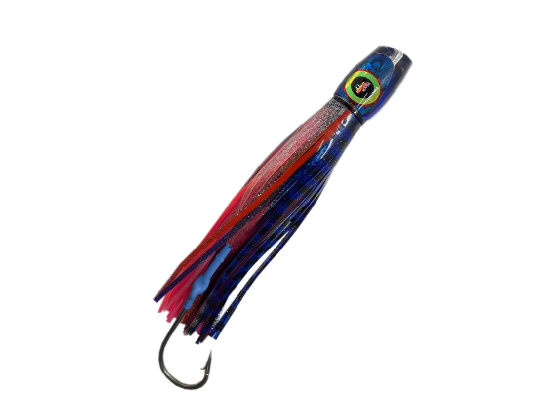 BLACK MAGIC SLAMMER XT