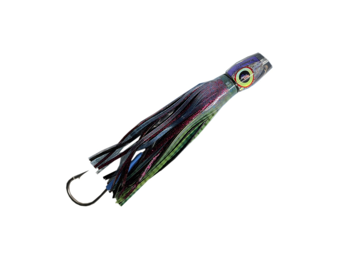 BLACK MAGIC SLAMMER XT