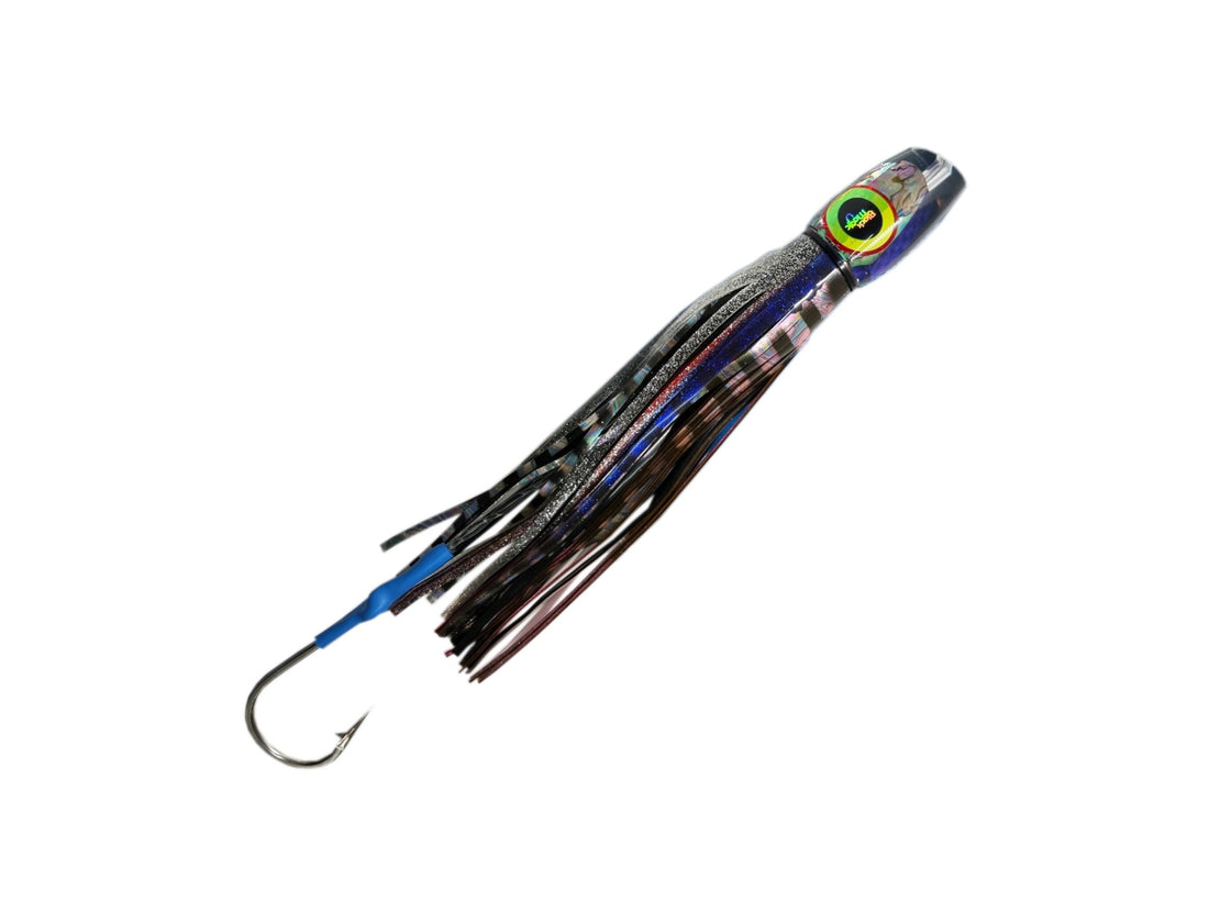 BLACK MAGIC SLAMMER XT