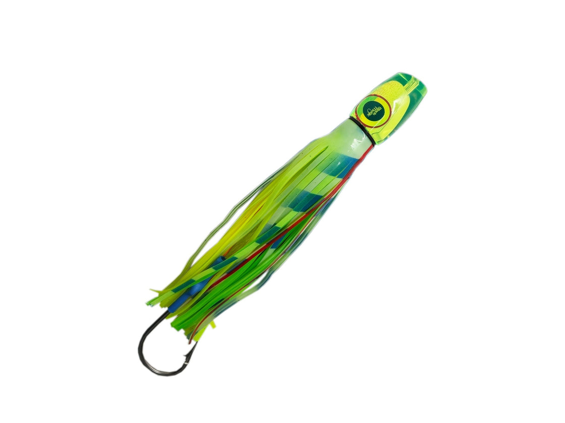 BLACK MAGIC SLAMMER XT