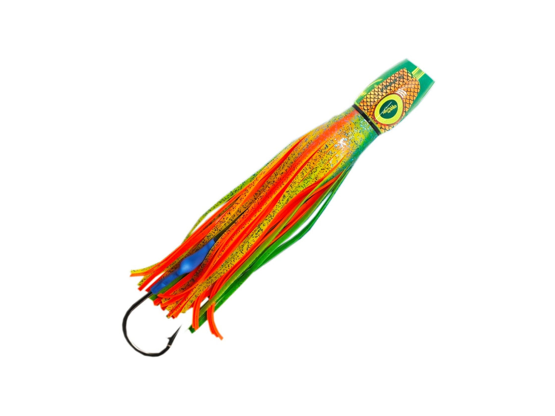 BLACK MAGIC SLAMMER XT