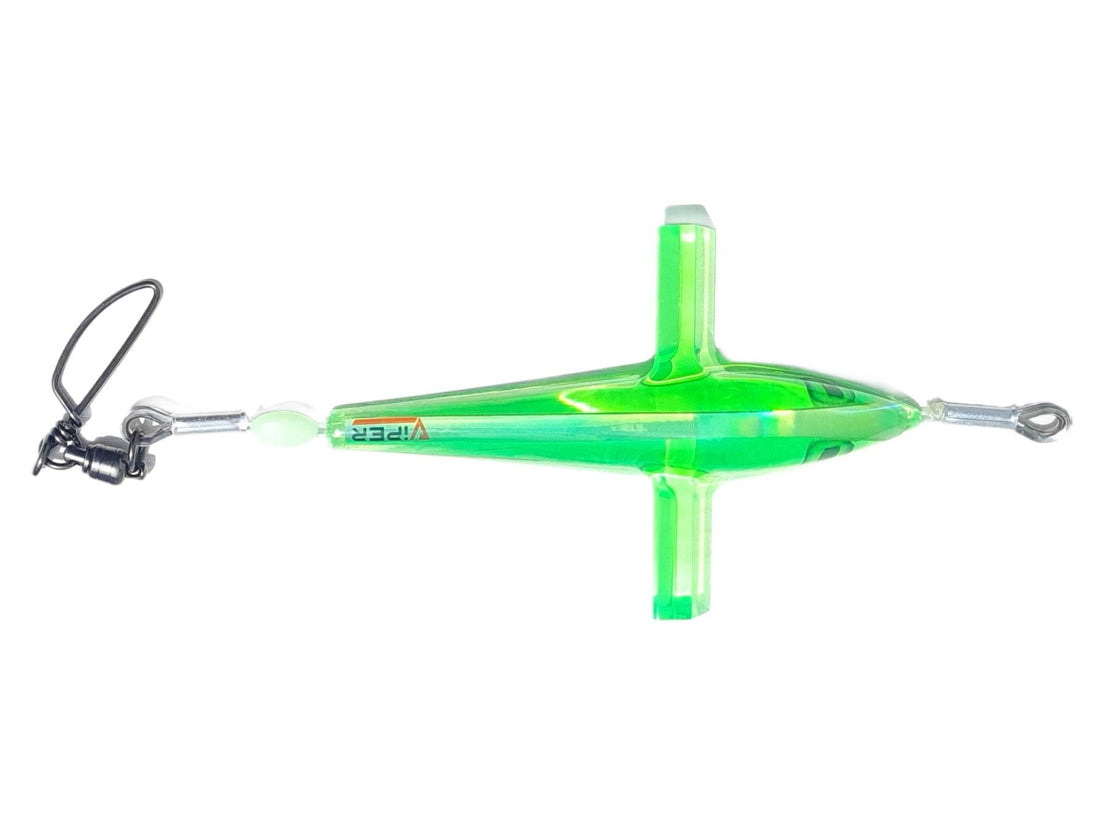 VIPER BIRD GREEN