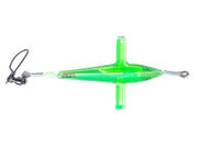 VIPER BIRD GREEN