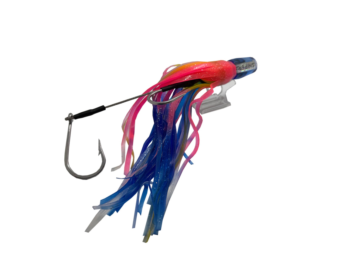 VIPER ELITE TUNA CHAIN SNIPER MAYHEM
