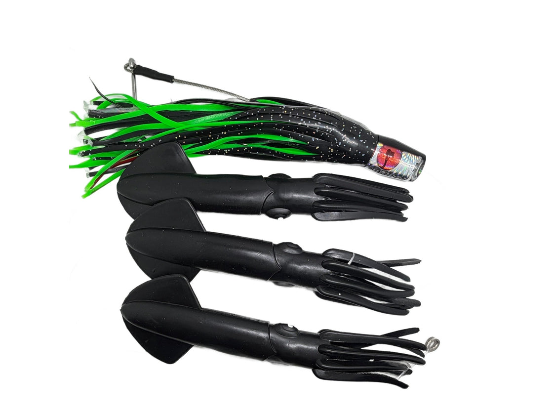 VIPER ELITE TUNA CHAIN SNIPER CAPONE