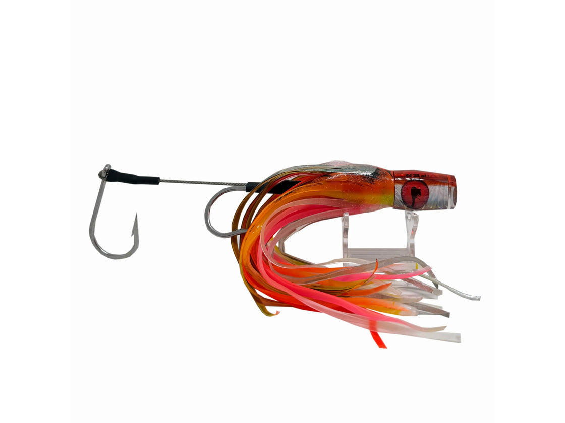 VIPER ELITE TUNA CHAIN SNIPER FIRESUN