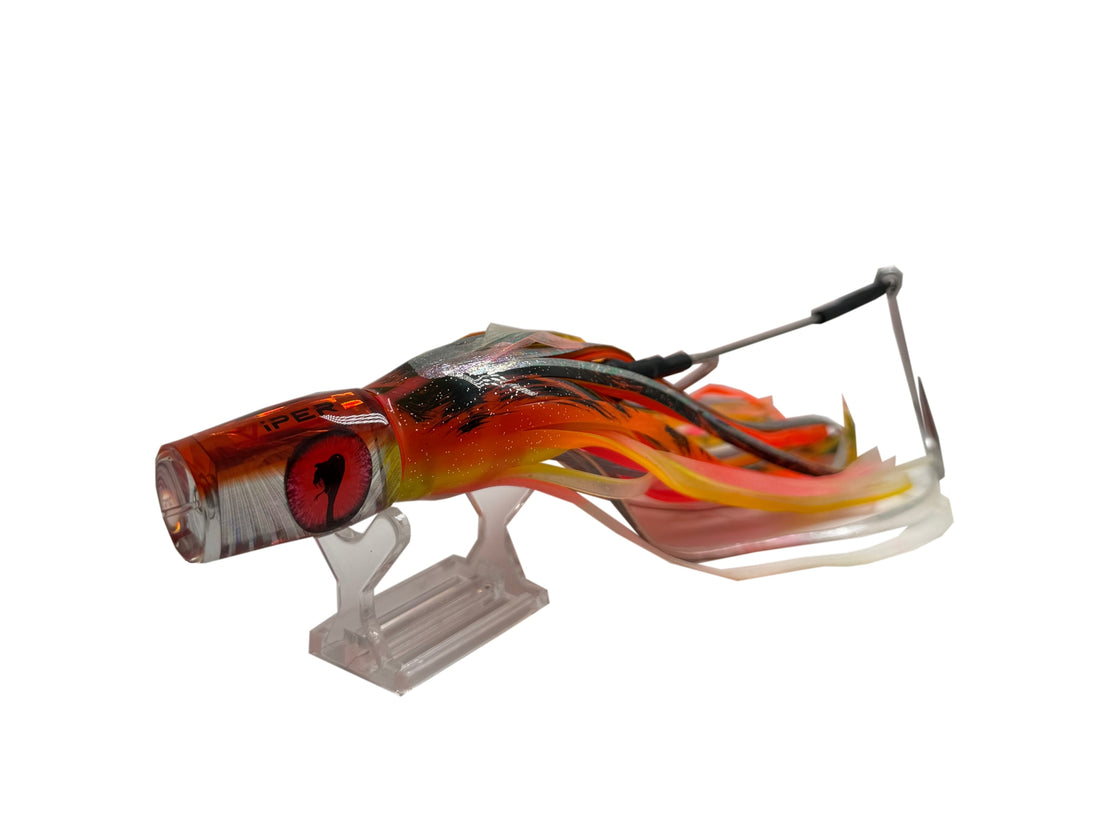 VIPER ELITE TUNA CHAIN SNIPER FIRESUN